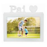 PORTA RETRATO 10X15 PLAST.PAI