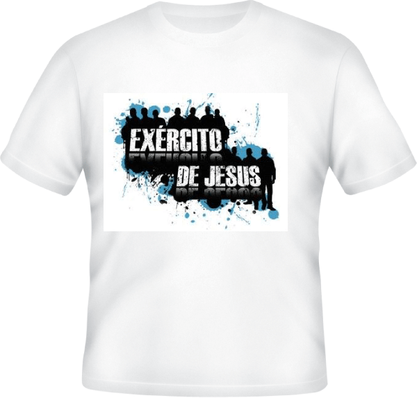 Exercito de Jesus