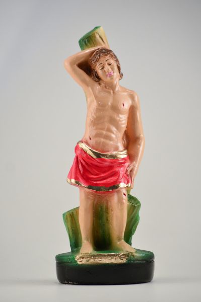 são sebastião 20cm