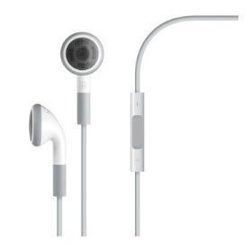 FONE DE OUVIDO APPLE ORIGINAL COM CONTROLE DE VOLUME