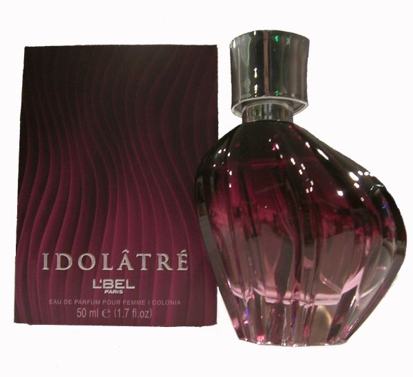 Idolâtré