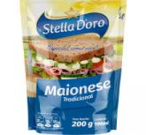 Maionese STELLA DORO 200 GRS