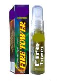 Spray Fire Tower 15 ml.