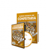 Curso Básico de Confeitaria