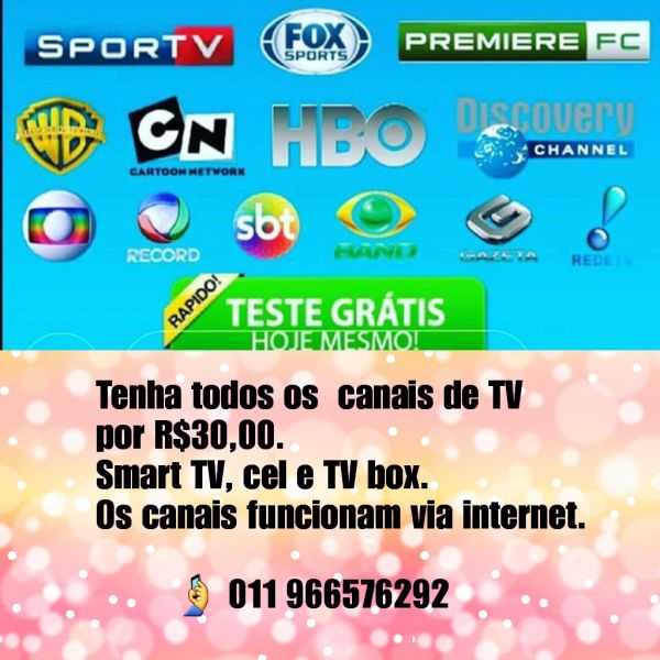 BV IPTV