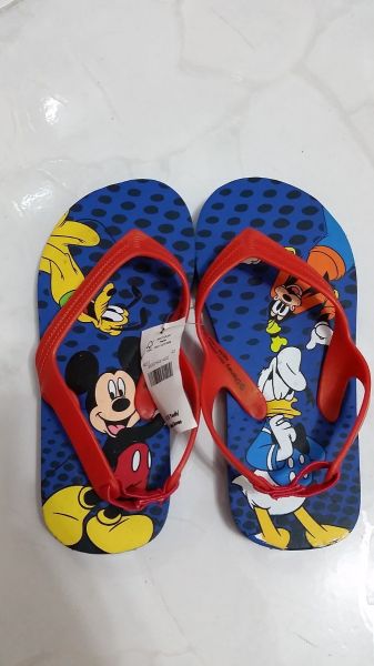 Chinelo Disney - Mickey