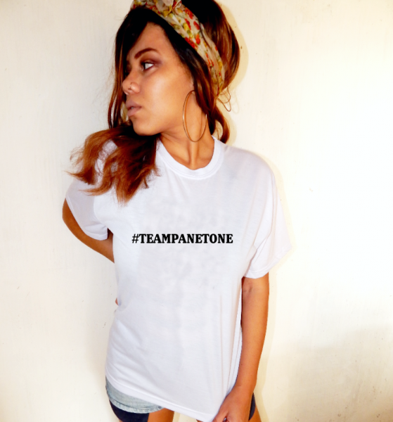#TeamPanettone