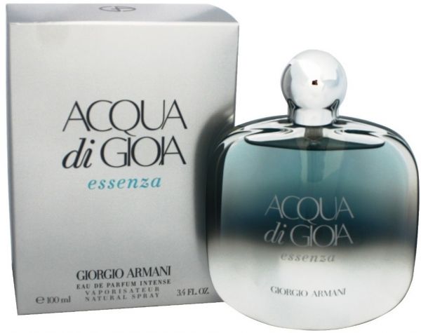 Acqua Di Gioia Essenza Feminino