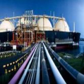LNG LIQUIFIED NATURAL GAS