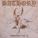 Bathory – Jubileum Volume II [Digipak CD]