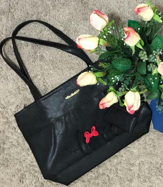 Bolsas da mine