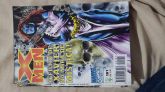 X-MEN ABRIL JOVEM NR 101