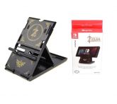 Suporte Playstand para Nintendo Switch e Lite Legend of Zelda