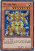 Worm King STOR-EN097 - Super Rare