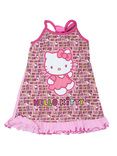 CAMISOLA HELLO KITTY  4 anos
