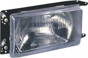 Faróis - Gol/Saveiro/Voyage / Parati