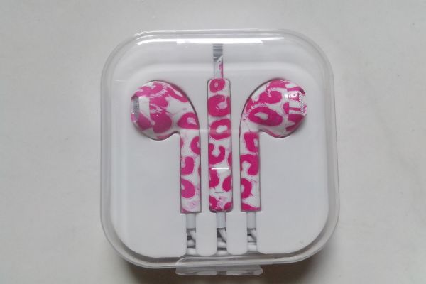 iPhone personalizado