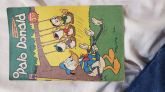 PATO DONALD NR 1368