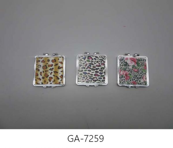 Espelho Bolsa GA 7259 Pç