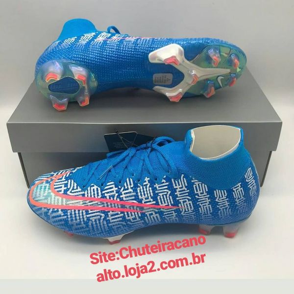 Nike mercurial Superfly CR7