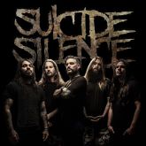 Suicide Silence - Suicide Silence Lp Duplo Lacrado Nuclear Blast