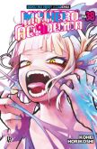 My Hero Academia Vol. 38 - Boku No Hero Academia