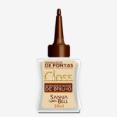 Reparador de Pontas Gloss SannaBell 30ml