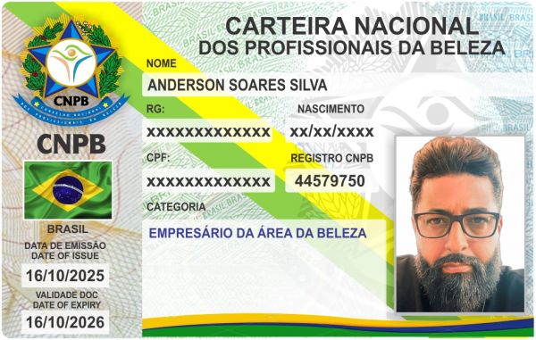 ANDERSON SOARES SILVA