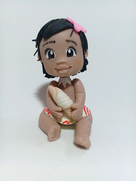 Moana baby