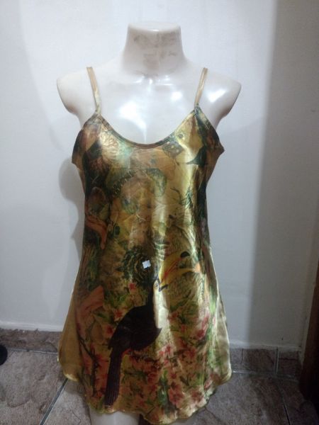 camisola ra milly