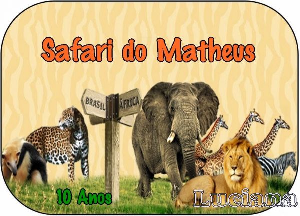 RÓTULOS  PARA MARMITINHAS 250ML