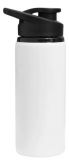 squeeze branco 600ml tampa flip