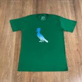 Camiseta Rsv - Verde      REF. CRV21