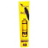 Rimel Máscara para Cílios Expert 4D Bella Femme BF10009B