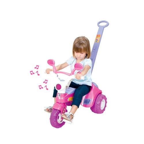 Velocipede - Music