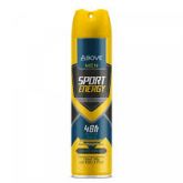 DESODORANTE ABOVE MEN SPORT ENERGY 150ML