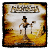 AVANTASIA - THE
