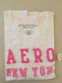 ♡ Camisa  Aeropostale