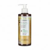 MANJERICÃO LIMÃO - CREME CORPORAL EXTRA HIDRATANTE