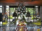 Decorações de Flores Teresa Santos!!