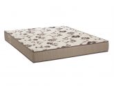 Colchao Casal Physical Mega Resistente D28 138x188x22 Ortobom