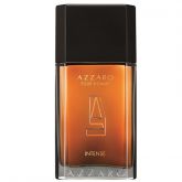 AZZARO INTENSE EDP MASC 50ML  COD 867416