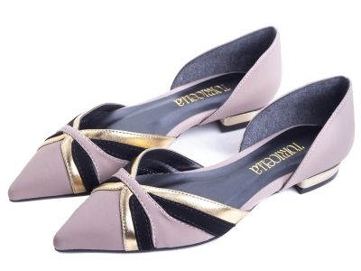 Sapatilha Feminina (Ref: 203.513)