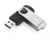 Pen Drive Multilaser Twist 2 8GB
