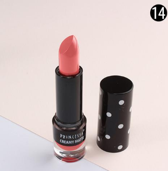 Princessa Creamy Matte