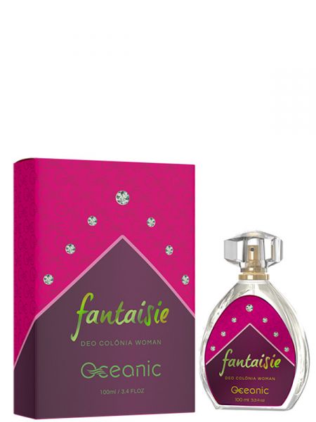 FANTAISIE - 100ml