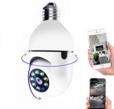 Smart camera Lampada