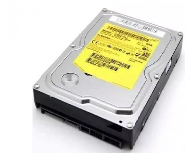 Hd Desktop 160gb Sata2