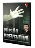 Prisão preventiva