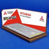 Diorama - Mitsubishi - VM142